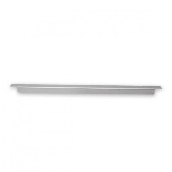 Adaptor Bar - 18-8, 1-1 Size, 520mm from TheFlyingFork. Sold in boxes of 1. Hospitality quality at wholesale price with The Flying Fork!