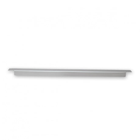 Adaptor Bar - 18-8, 1-1 Size, 520mm from TheFlyingFork. Sold in boxes of 1. Hospitality quality at wholesale price with The Flying Fork!