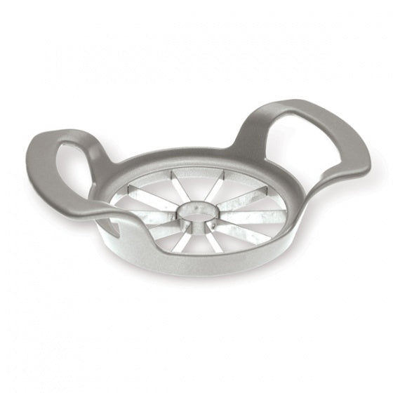 Apple & Pear Slicer - Alum. S-S Blade from Westmark. Sold in boxes of 1. Hospitality quality at wholesale price with The Flying Fork!