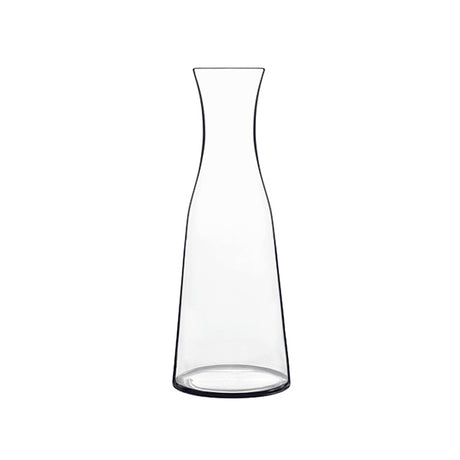 Atelier Carafe - 250ml from Luigi Bormioli. made out of Glass and sold in boxes of 12. Hospitality quality at wholesale price with The Flying Fork!