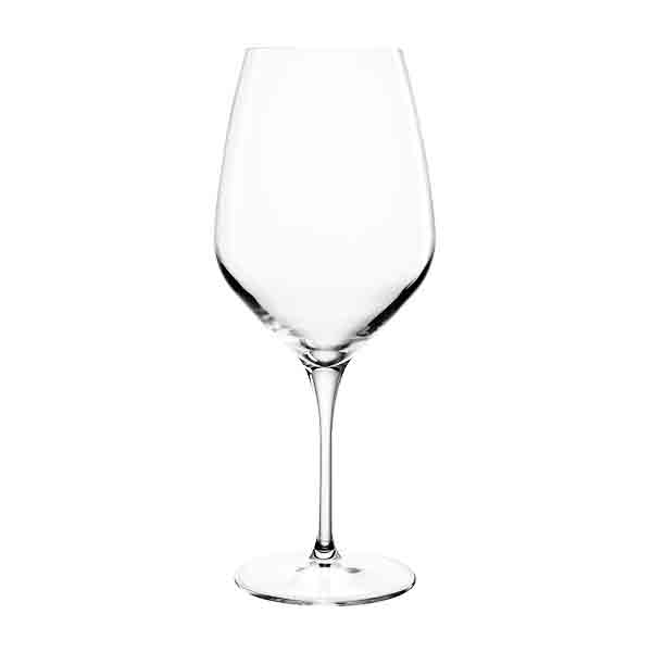 Atelier Merlot - 700ml from Luigi Bormioli. made out of Glass and sold in boxes of 6. Hospitality quality at wholesale price with The Flying Fork!