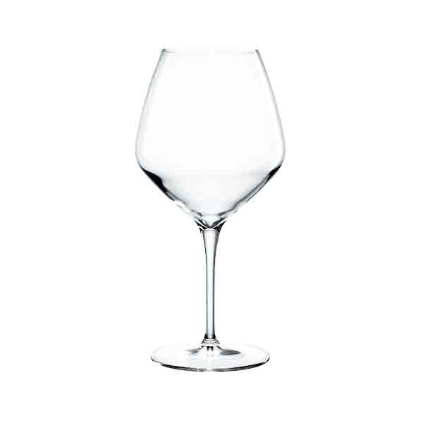 Atelier Pinot Noir - 610ml from Luigi Bormioli. made out of Glass and sold in boxes of 6. Hospitality quality at wholesale price with The Flying Fork!