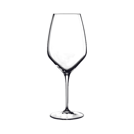 Atelier Riesling - 440ml from Luigi Bormioli. made out of Glass and sold in boxes of 6. Hospitality quality at wholesale price with The Flying Fork!