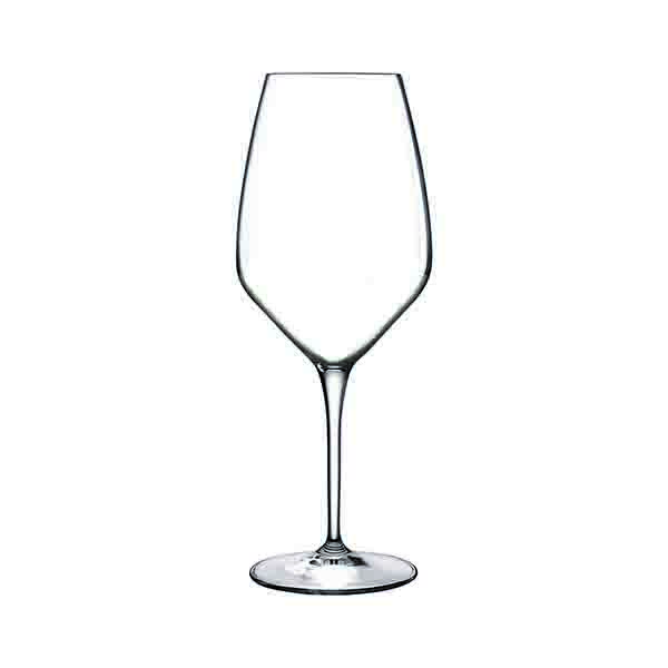 Atelier Sauvignon - 350ml from Luigi Bormioli. made out of Glass and sold in boxes of 6. Hospitality quality at wholesale price with The Flying Fork!