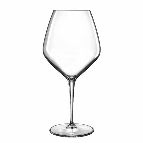 Atelier Shiraz - 800ml from Luigi Bormioli. made out of Glass and sold in boxes of 6. Hospitality quality at wholesale price with The Flying Fork!