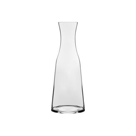Atelier Carafe - 500ml from Luigi Bormioli. made out of Glass and sold in boxes of 6. Hospitality quality at wholesale price with The Flying Fork!
