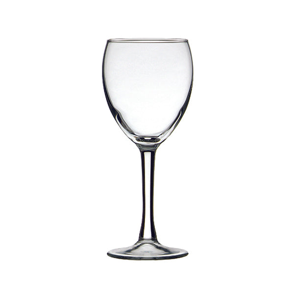 Atlas Wine - 190ml from Crown Glassware. Sold in boxes of 24. Hospitality quality at wholesale price with The Flying Fork!
