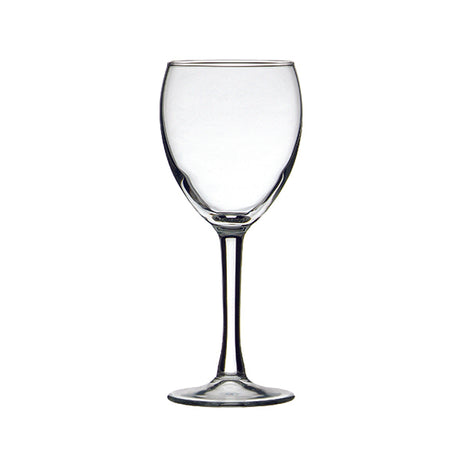 Atlas Wine - 190ml from Crown Glassware. Sold in boxes of 24. Hospitality quality at wholesale price with The Flying Fork!