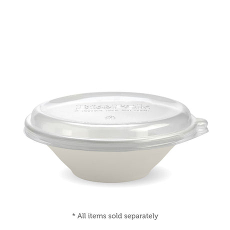 800ml (24oz) Bowl - White - Carton of 400 units