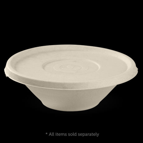 940ml Bowl - Natural - Carton of 400 units