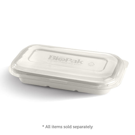 750ml base - 230x130x40mm - white - Carton of 500 units