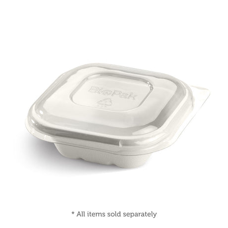 280ml base - 130x130x45mm - white - Carton of 600 units