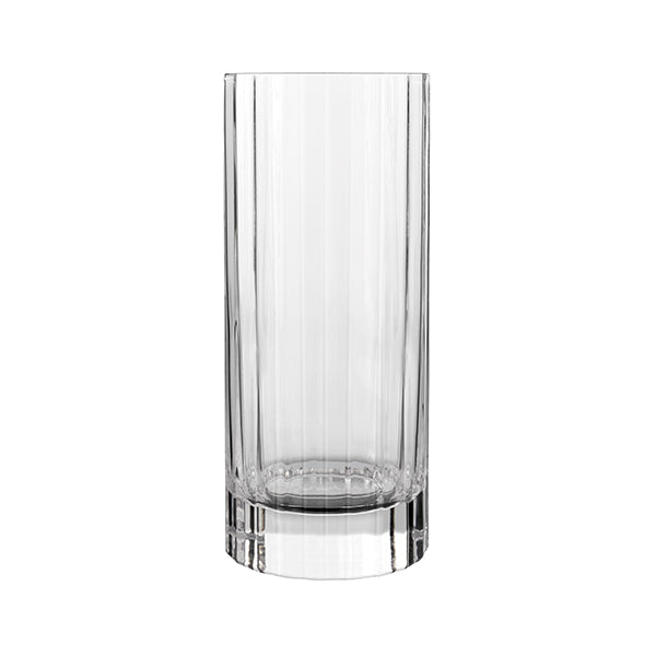 Bach Beverage Highball - 480ml from Luigi Bormioli. made out of Glass and sold in boxes of 6. Hospitality quality at wholesale price with The Flying Fork!