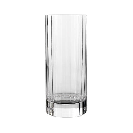 Bach Beverage Highball - 480ml from Luigi Bormioli. made out of Glass and sold in boxes of 6. Hospitality quality at wholesale price with The Flying Fork!