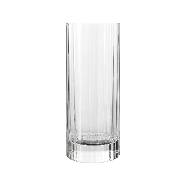 Bach Highball - 360ml (Bibita) from Luigi Bormioli. Sold in boxes of 6. Hospitality quality at wholesale price with The Flying Fork!
