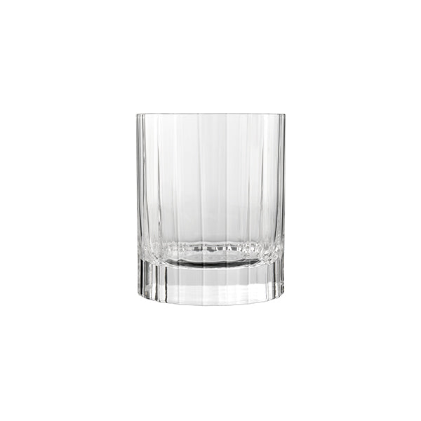 Bach Whiskey - 255ml from Luigi Bormioli. made out of Glass and sold in boxes of 6. Hospitality quality at wholesale price with The Flying Fork!