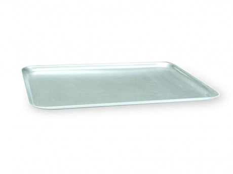 Baking Sheet - Alum., 318 x 216 x 20mm from Chalet. Sold in boxes of 1. Hospitality quality at wholesale price with The Flying Fork!