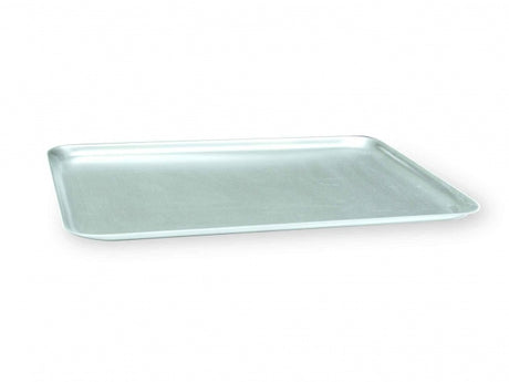 Baking Sheet - Alum., 419 x 305 x 20mm from Chalet. Sold in boxes of 1. Hospitality quality at wholesale price with The Flying Fork! 
