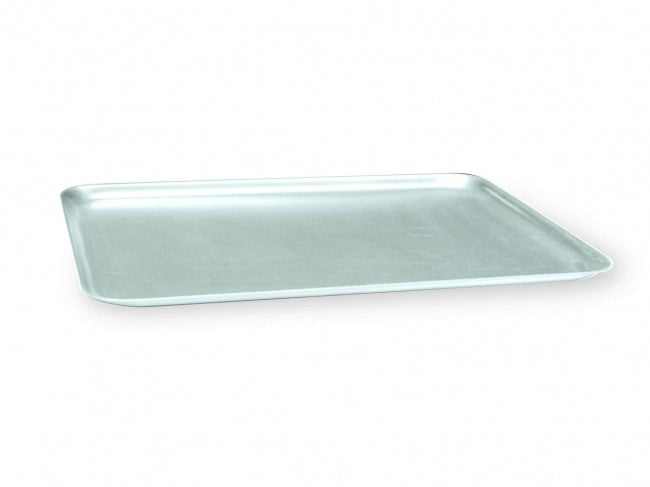 Baking Sheet - Alum., 470 x 356 x 20mm from Chalet. Sold in boxes of 1. Hospitality quality at wholesale price with The Flying Fork!