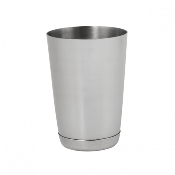 Bar Shaker - 18-8, Small, 296ml from Trenton. Sold in boxes of 1. Hospitality quality at wholesale price with The Flying Fork!