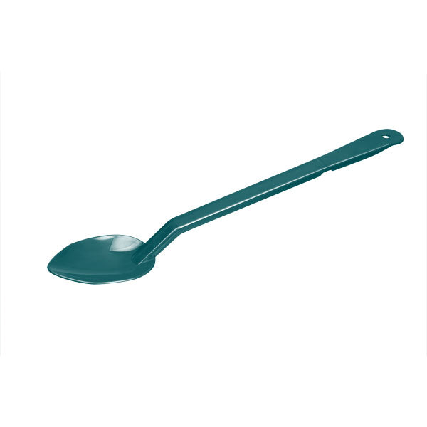 Basting Spoon - Pc, Solid, 390mm from TheFlyingFork. Sold in boxes of 1. Hospitality quality at wholesale price with The Flying Fork!