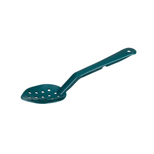 Basting Spoon - Pc, Perforated, 275mm from TheFlyingFork. Sold in boxes of 1. Hospitality quality at wholesale price with The Flying Fork!