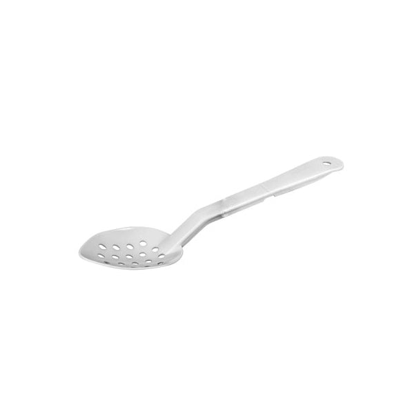 Basting Spoon - Pc, Perforated, 275mm from TheFlyingFork. Sold in boxes of 1. Hospitality quality at wholesale price with The Flying Fork!
