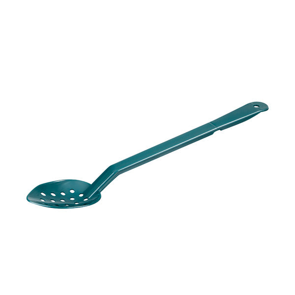 Basting Spoon - Pc, Perforated, 390mm from TheFlyingFork. Sold in boxes of 1. Hospitality quality at wholesale price with The Flying Fork!