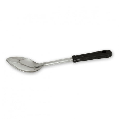 Basting Spoon - S-S, 275mm Solid from Chalet. Sold in boxes of 1. Hospitality quality at wholesale price with The Flying Fork!