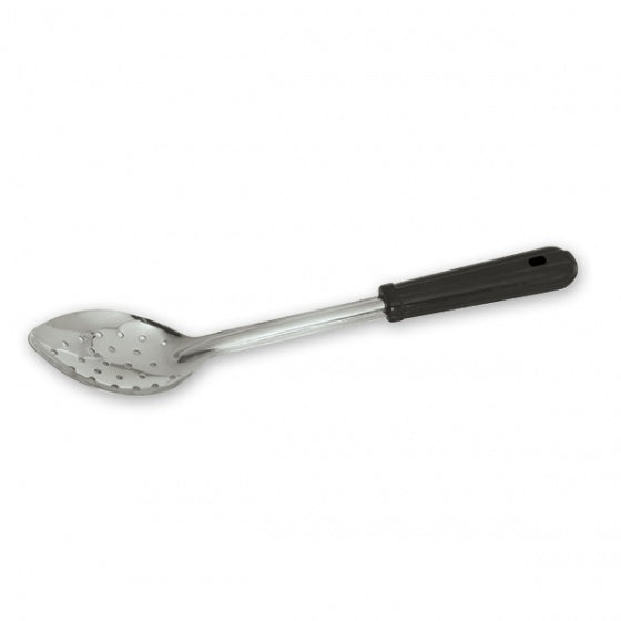 Basting Spoon - S-S, 375mm Perforated from Chalet. Sold in boxes of 1. Hospitality quality at wholesale price with The Flying Fork!
