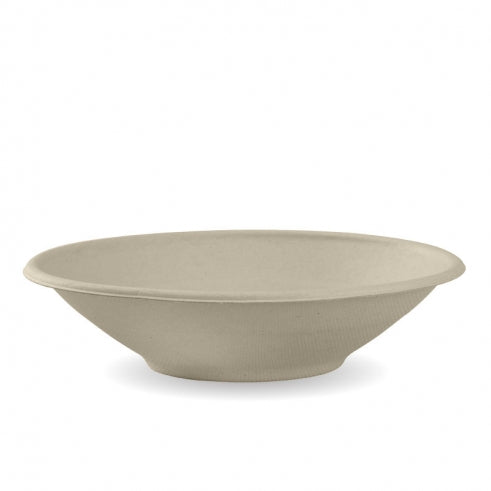 800ml (24oz) Bowl - Natural - Carton of 400 units