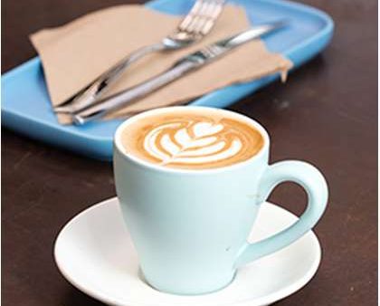 Saucer - Bianco, 140mm: Pack of 6