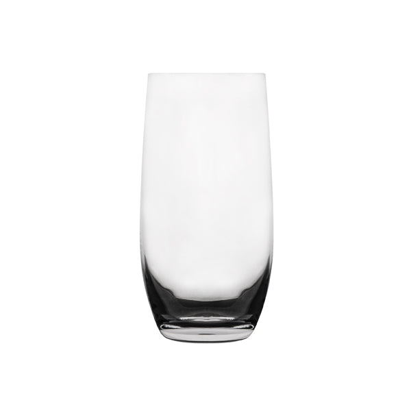 Blues Highball - 420ml from Ryner Glassware. Sold in boxes of 6. Hospitality quality at wholesale price with The Flying Fork!