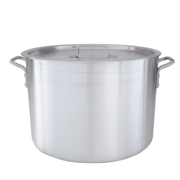 Boiler - Alum., W-Cover, 310 x 200mm-15.0Lt from CaterChef. Sold in boxes of 1. Hospitality quality at wholesale price with The Flying Fork!