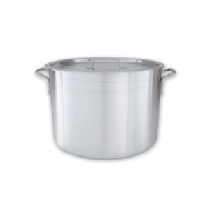 Boiler - Alum., W-Cover, 360 x 250mm-25.0Lt from CaterChef. Sold in boxes of 1. Hospitality quality at wholesale price with The Flying Fork!