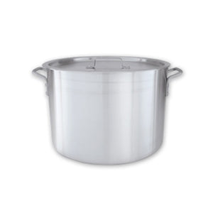 Boiler - Alum., W-Cover, 410 x 250mm-32.0Lt from CaterChef. Sold in boxes of 1. Hospitality quality at wholesale price with The Flying Fork!