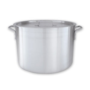 Boiler - Alum., W-Cover, 510 x 295mm-60.0Lt from CaterChef. Sold in boxes of 1. Hospitality quality at wholesale price with The Flying Fork!