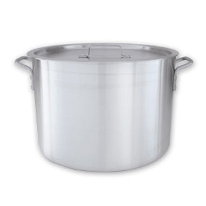 Boiler - Alum., W-Cover, 550 x 295mm-70.0Lt from CaterChef. Sold in boxes of 1. Hospitality quality at wholesale price with The Flying Fork!