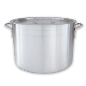 Boiler - Alum., W-Cover, 580 x 305mm-80.0Lt from CaterChef. Sold in boxes of 1. Hospitality quality at wholesale price with The Flying Fork!