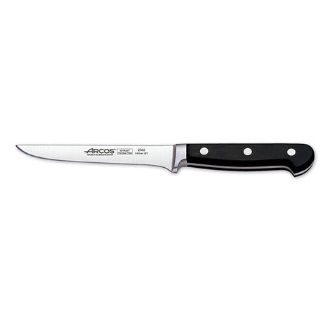 Boning Knife - 140mm from Arcos. Sold in boxes of 1. Hospitality quality at wholesale price with The Flying Fork!