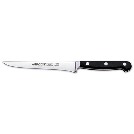 Boning Knife - 160mm, Flexible from Arcos. Sold in boxes of 1. Hospitality quality at wholesale price with The Flying Fork!