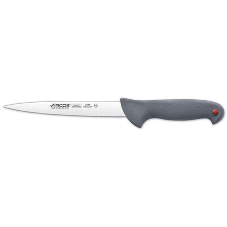 Boning Knife - 170mm from Arcos. Sold in boxes of 1. Hospitality quality at wholesale price with The Flying Fork!
