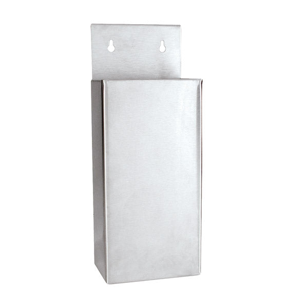Bottle Cap Catcher - 18-8 from TheFlyingFork. Sold in boxes of 1. Hospitality quality at wholesale price with The Flying Fork!