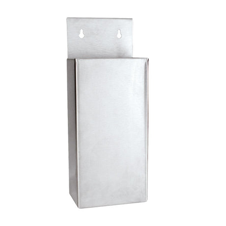 Bottle Cap Catcher - 18-8 from TheFlyingFork. Sold in boxes of 1. Hospitality quality at wholesale price with The Flying Fork!