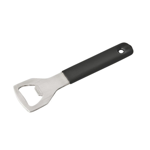 Bottle Opener - S-S, Y - Shape, 132mm from TheFlyingFork. Sold in boxes of 1. Hospitality quality at wholesale price with The Flying Fork!