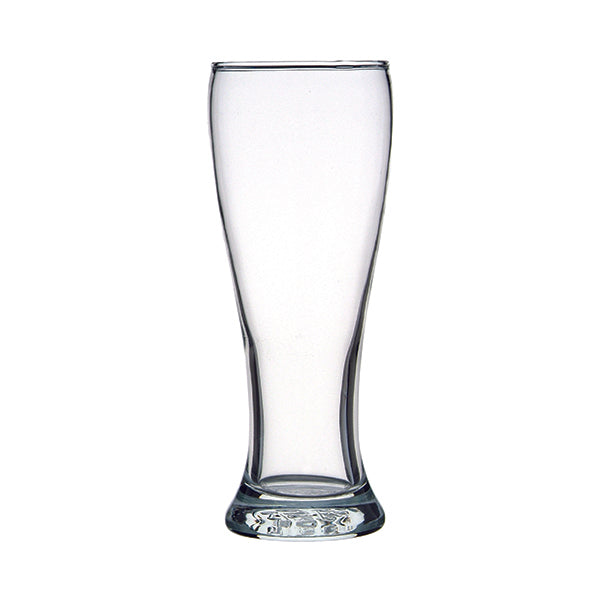 Brasserie Beer Glass - 425ml from Crown Glassware. Sold in boxes of 24. Hospitality quality at wholesale price with The Flying Fork!