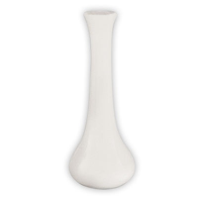 Bud Vase - 115mm from Basics. Sold in boxes of 144. Hospitality quality at wholesale price with The Flying Fork!