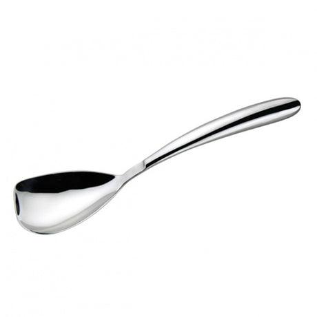 Buffet Spoon 260mm - ATHENA from Athena. made out of Stainless Steel and sold in boxes of 1. Hospitality quality at wholesale price with The Flying Fork!