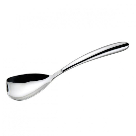 Buffet Spoon 305mm - ATHENA from Athena. made out of Stainless Steel and sold in boxes of 1. Hospitality quality at wholesale price with The Flying Fork!