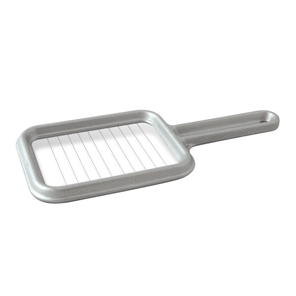 Butter Portioner - Alum. , S-S Wire 250mm from Westmark. Sold in boxes of 1. Hospitality quality at wholesale price with The Flying Fork!